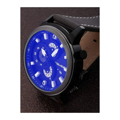 Men's Watch Police R1451281001 (Ø 46 mm) - Yestore