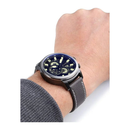 Men's Watch Police R1451281001 (Ø 46 mm) - Yestore