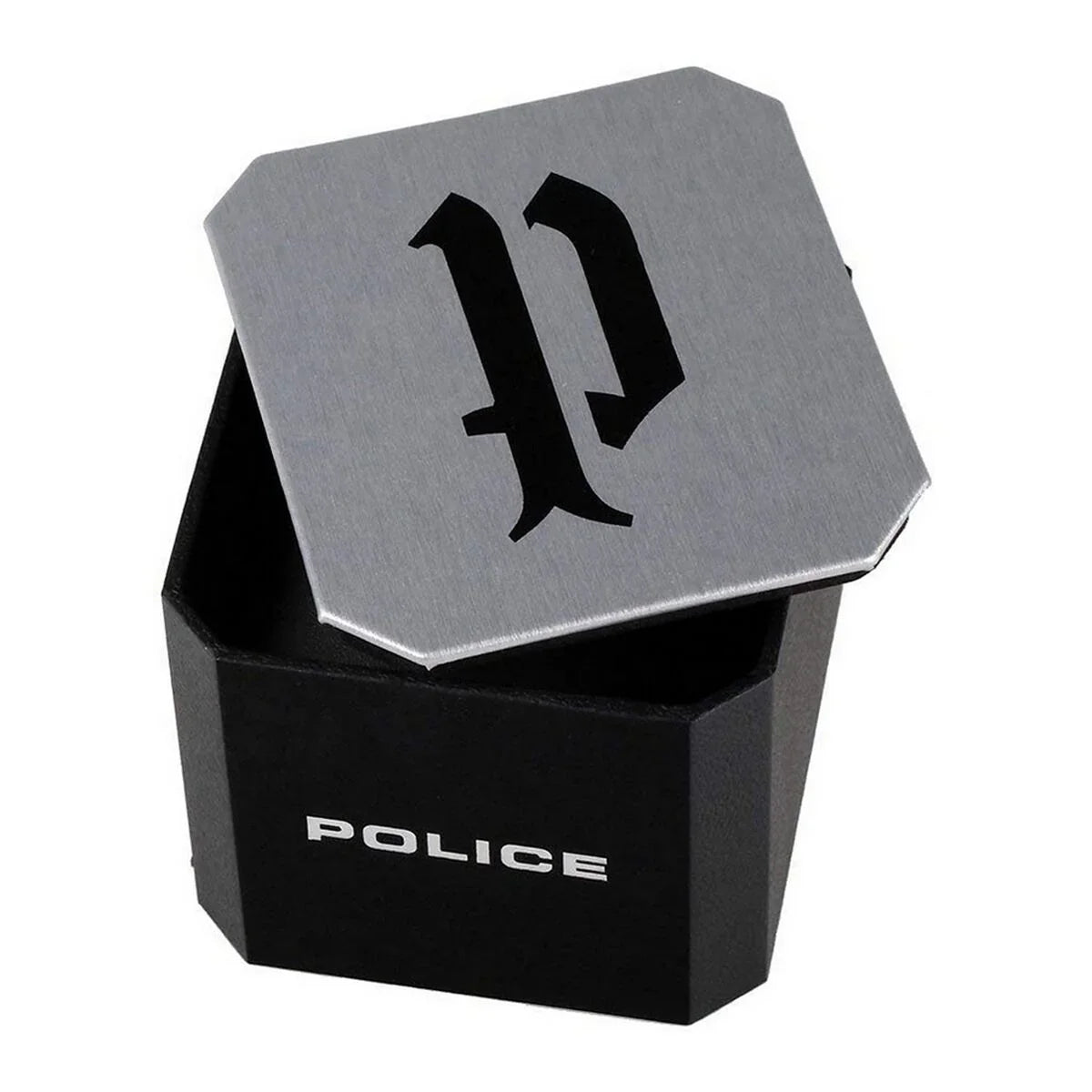 Men's Watch Police R1451281001 (Ø 46 mm) - Yestore