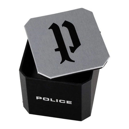 Men's Watch Police R1451281001 (Ø 46 mm) - Yestore