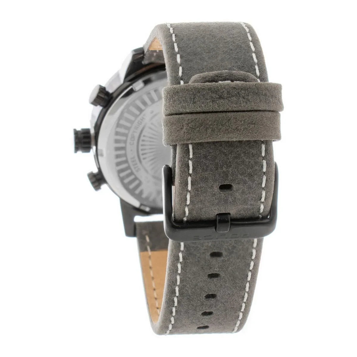 Men's Watch Police R1451281001 (Ø 46 mm) - Yestore