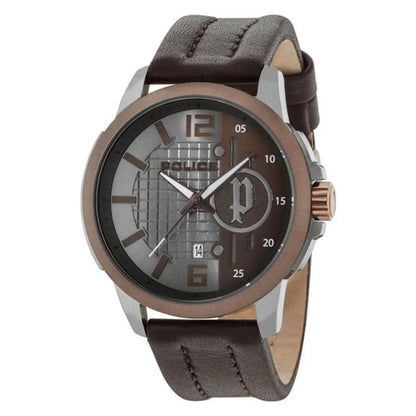 Men's Watch Police 15238JSUBN/13 (Ø 48 mm) - Yestore