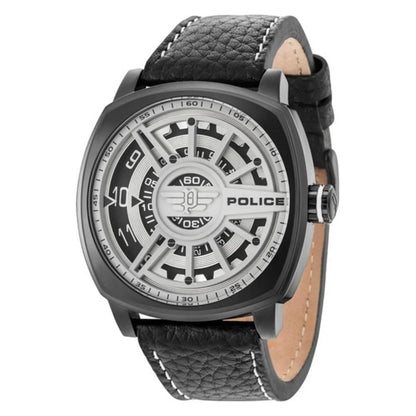 Men's Watch Police PL15239JSB.01 (Ø 49 mm) - Yestore