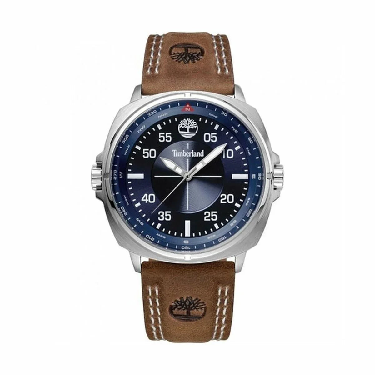 Orologio Uomo Timberland TBL15516JS03 - Yestore