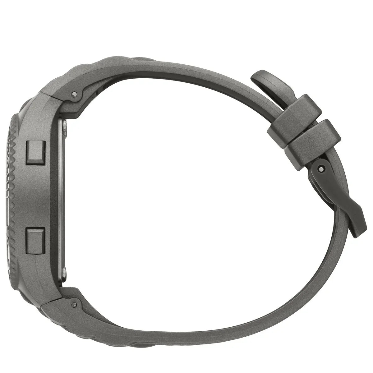 Orologio Unisex Ice 021610 (Ø 35 mm) Con Cinturino Grigio - Yestore