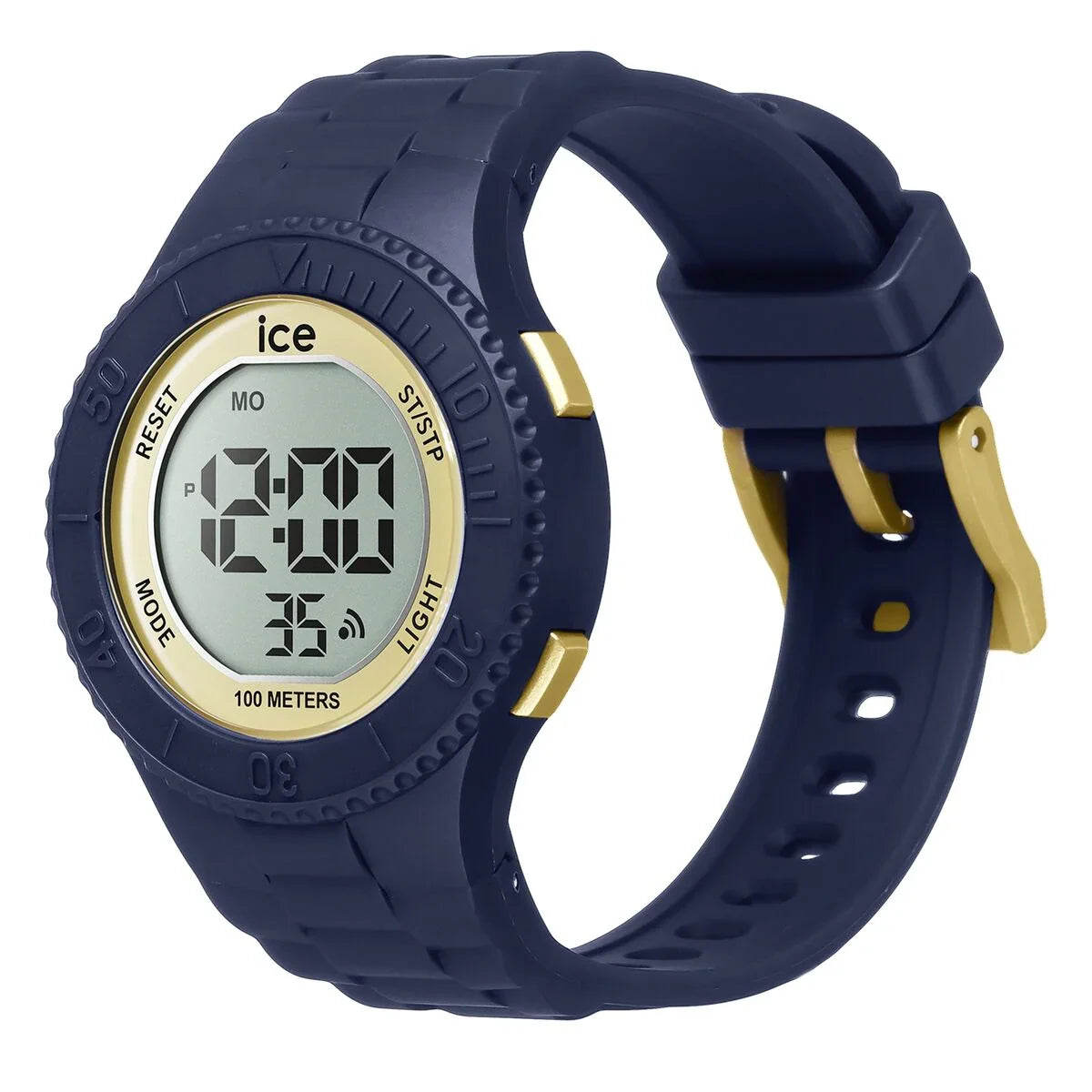 Unisex Watch Ice 021618 (Ø 35 mm) - Yestore