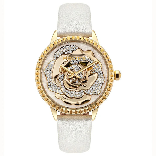 Ladies' Watch Police PL16073BSG-01 (Ø 36 mm) - Yestore