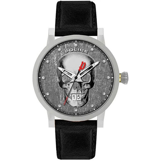 Men's Watch Police (Ø 45 mm) - Yestore