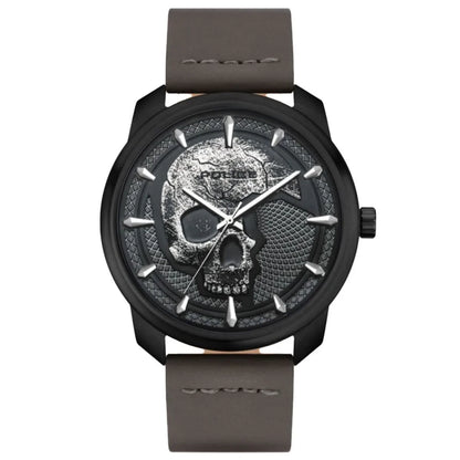 Men's Watch Police PL15714JSU-61A (Ø 44 mm) - Yestore