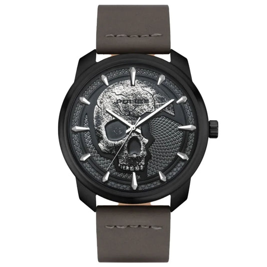 Men's Watch Police PL15714JSU-61A (Ø 44 mm) - Yestore
