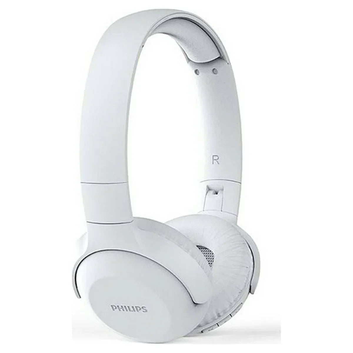 Headphones with Headband Philips BT White Wireless - Yestore
