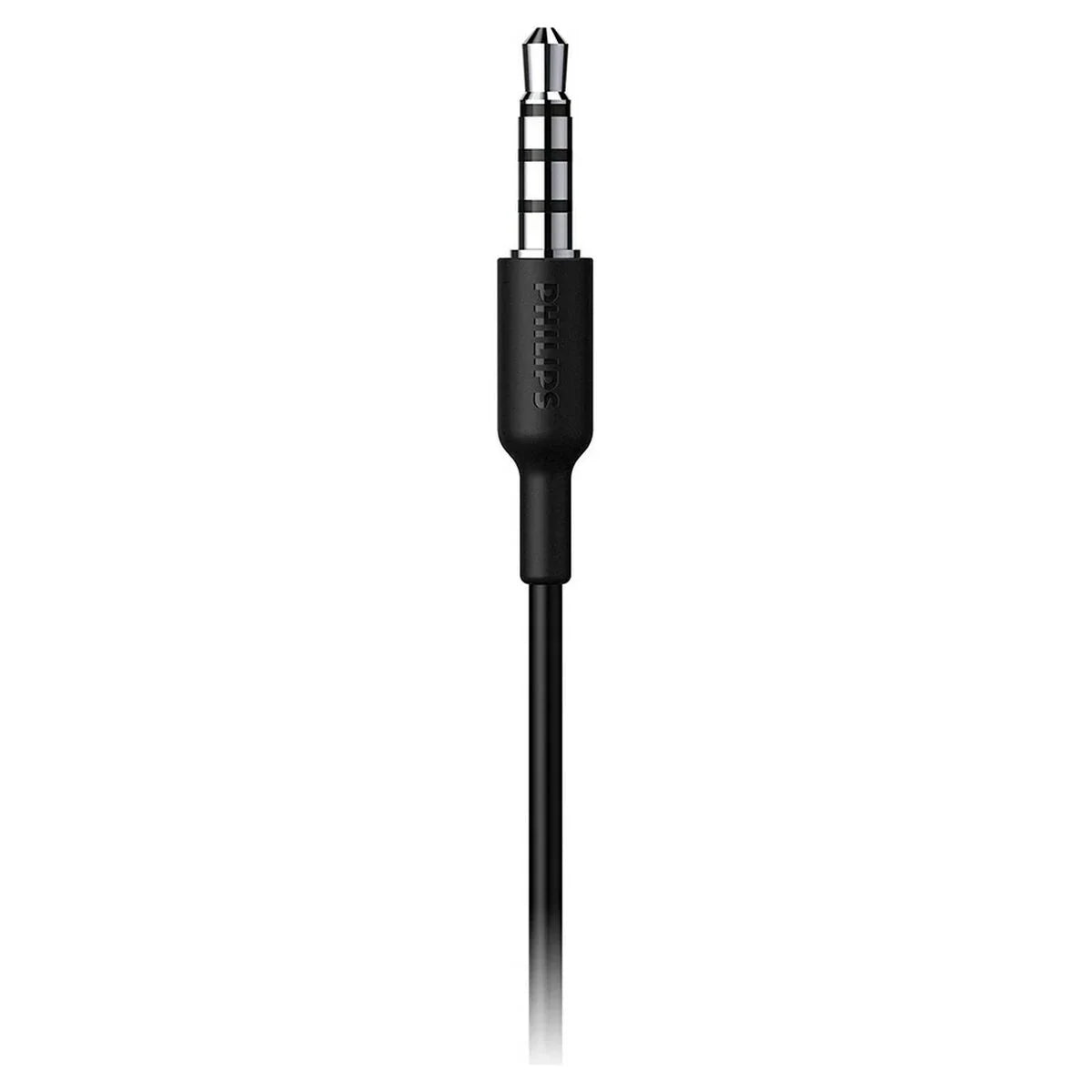 Sports headphones Philips Black - Yestore