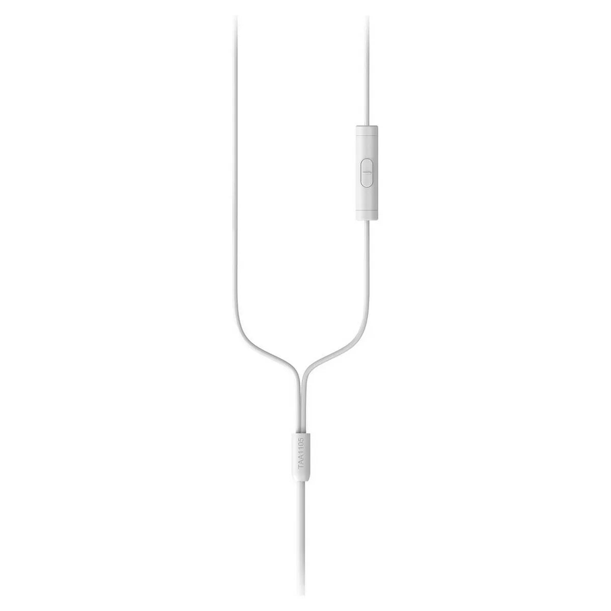 Sports headphones Philips White - Yestore