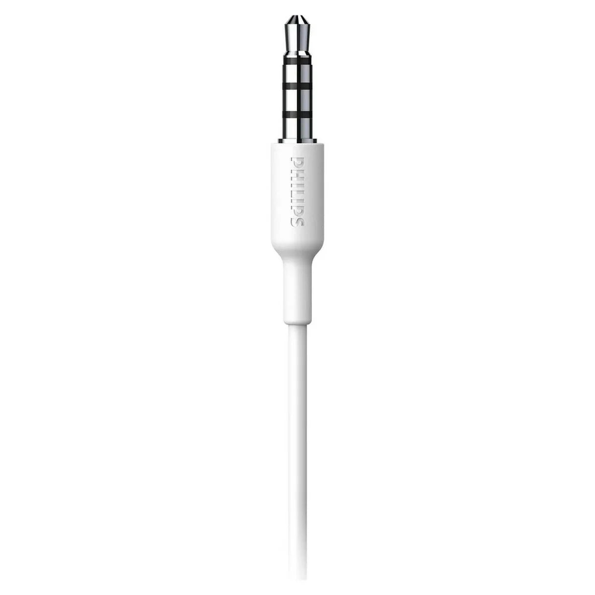 Sports headphones Philips White - Yestore
