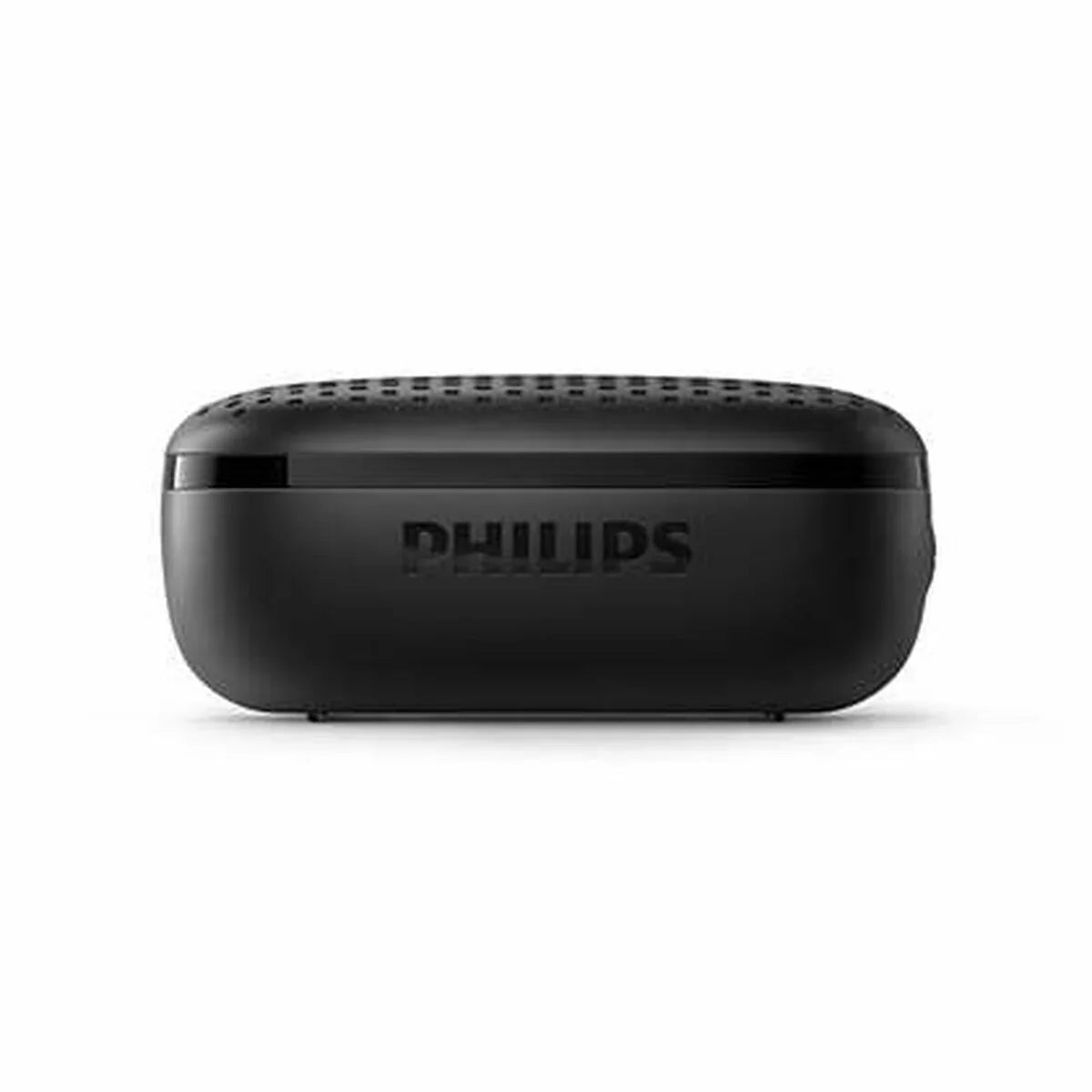 Altoparlante Bluetooth Philips TAS2505B/00 Nero 3 W - Yestore