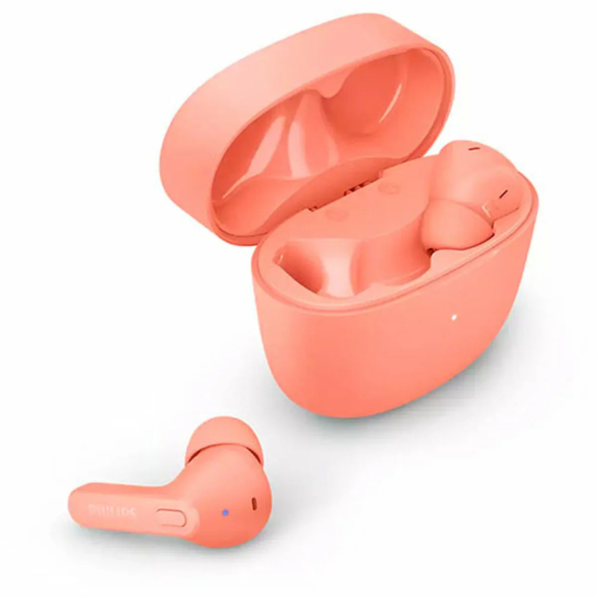 Headphones Philips Pink - Yestore
