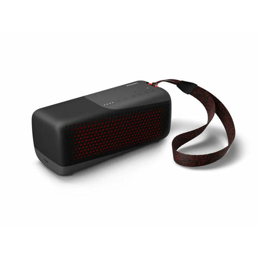 Altoparlanti Bluetooth Philips TAS4807B/00 Nero 10 W - Yestore