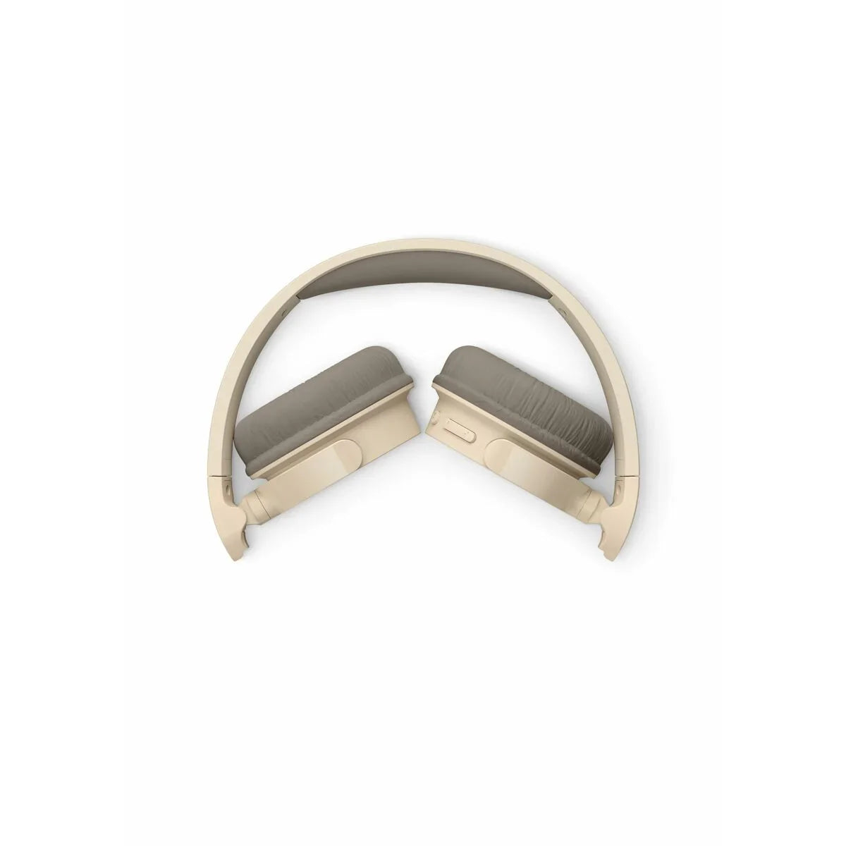Headphones Philips Beige - Yestore