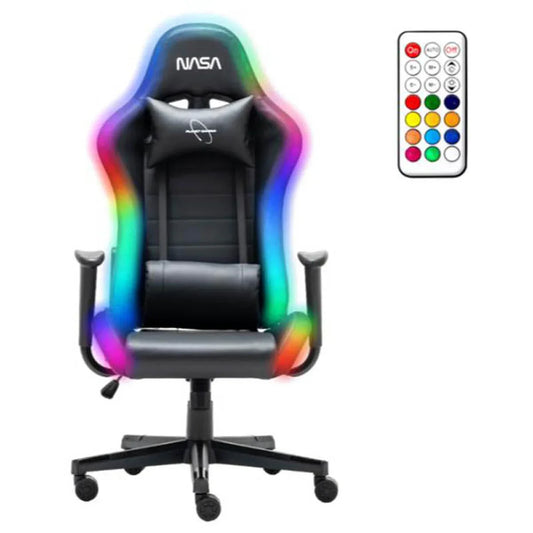 Gaming Chair NASA NASA-PI047 - Yestore