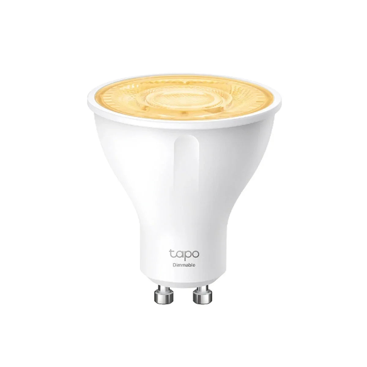 Lampadina Intelligente TP-Link Tapo L610 2700k 2700 K GU10 Wi-Fi - Yestore