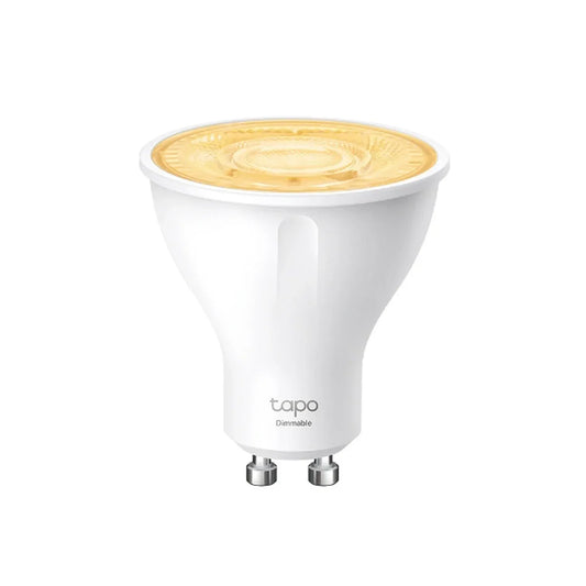 Lampadina Intelligente TP-Link Tapo L610 2700k 2700 K GU10 Wi-Fi - Yestore