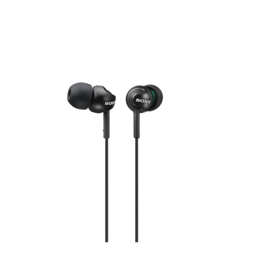 Auricolari Sony MDREX110APB.CE7 3,5 mm Nero - Yestore