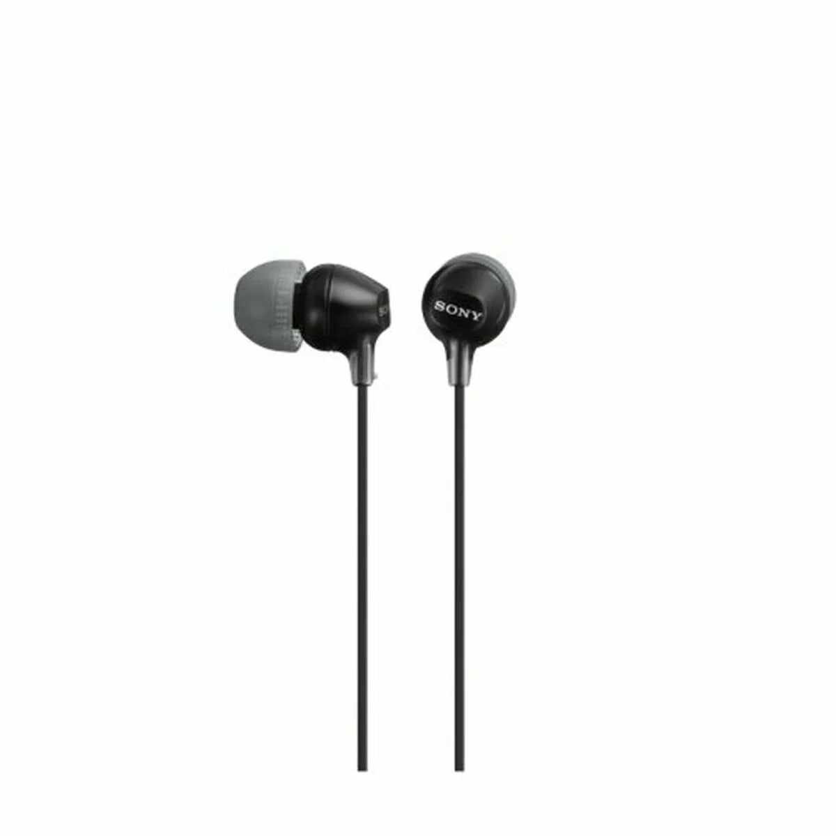Auricolari Sony MDREX15APB.CE7 3.5 mm 100 mW Nero - Yestore
