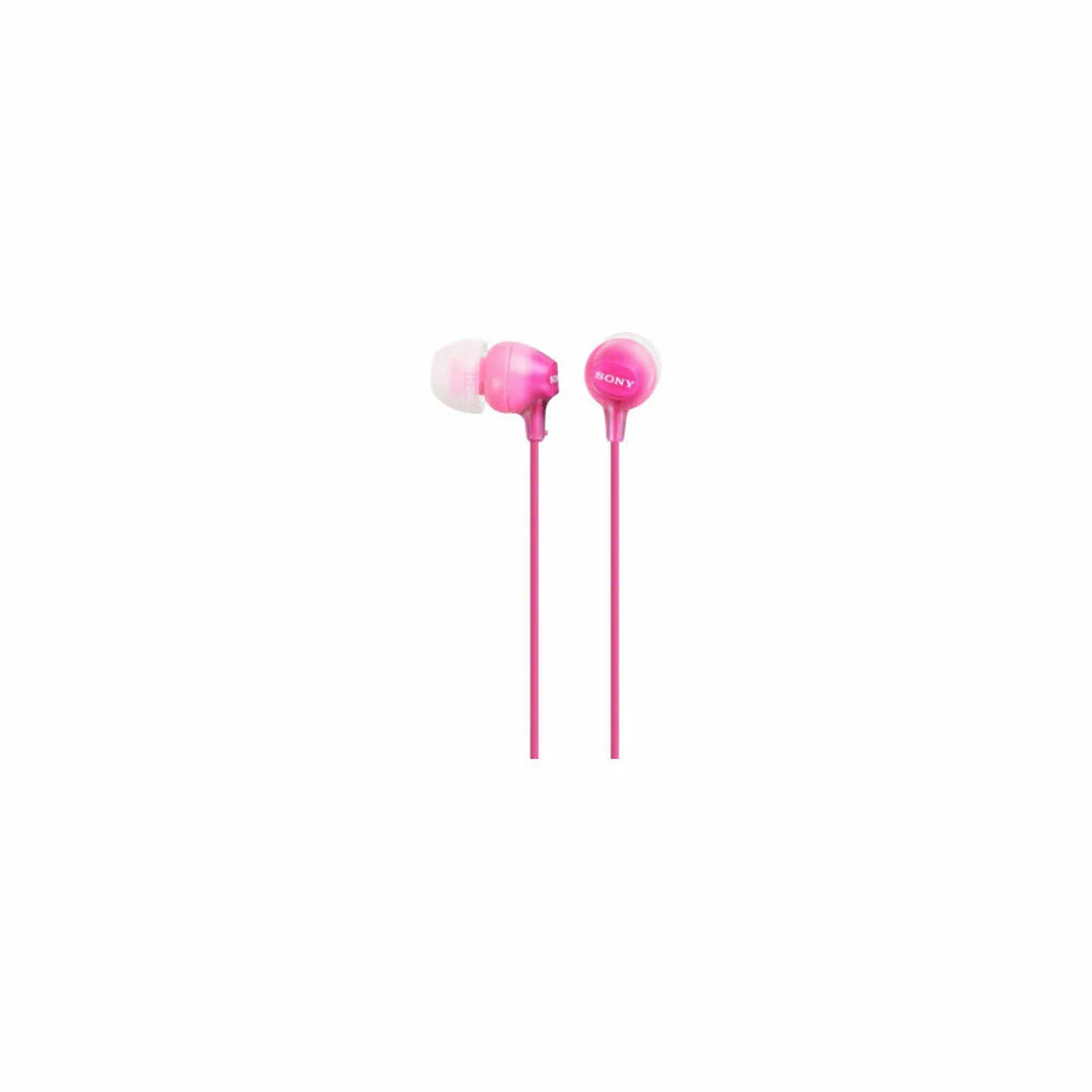 Auricolari con Microfono Sony MDR-EX15LP - Yestore