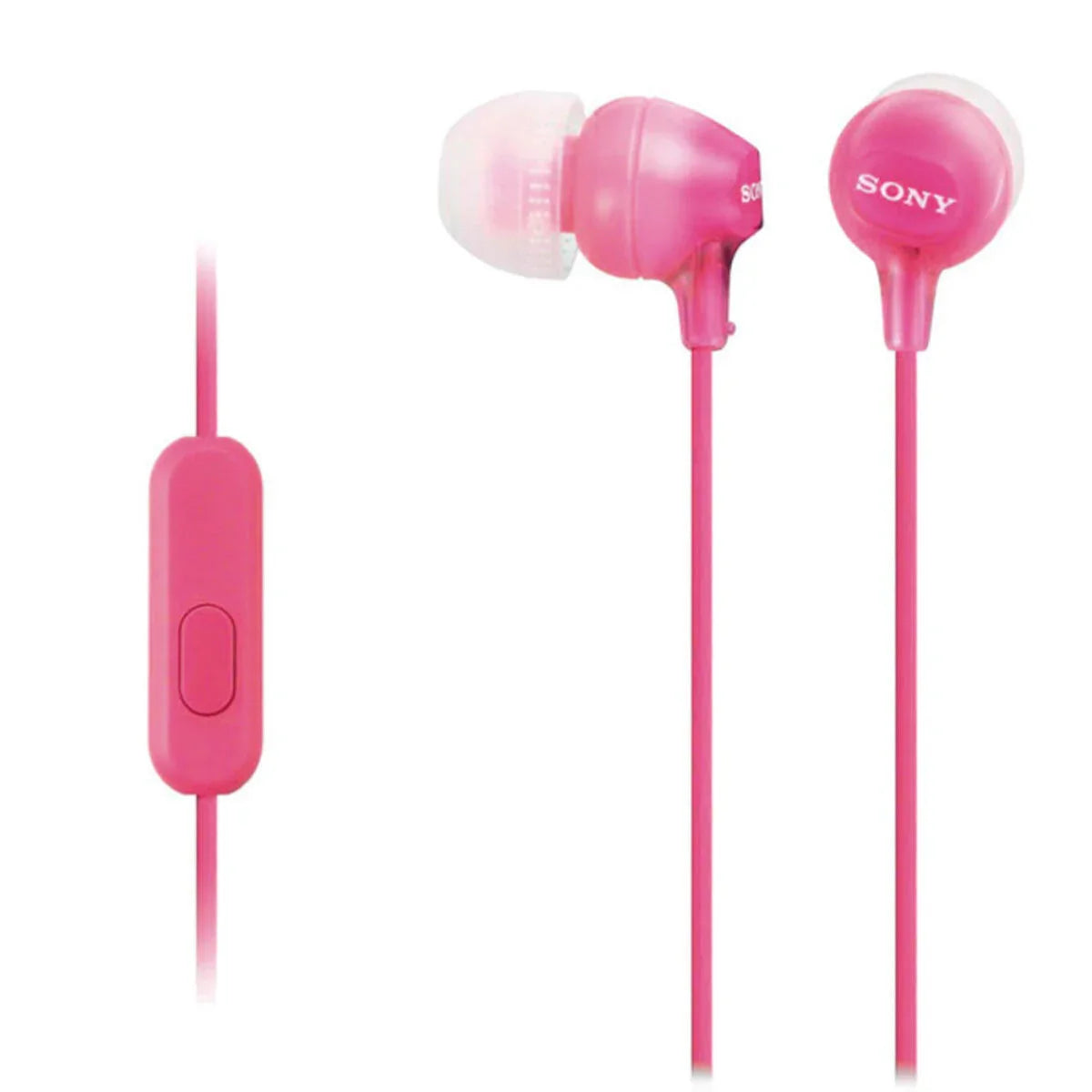 Auricolari con Microfono Sony MDREX15APPI.CE7 - Yestore
