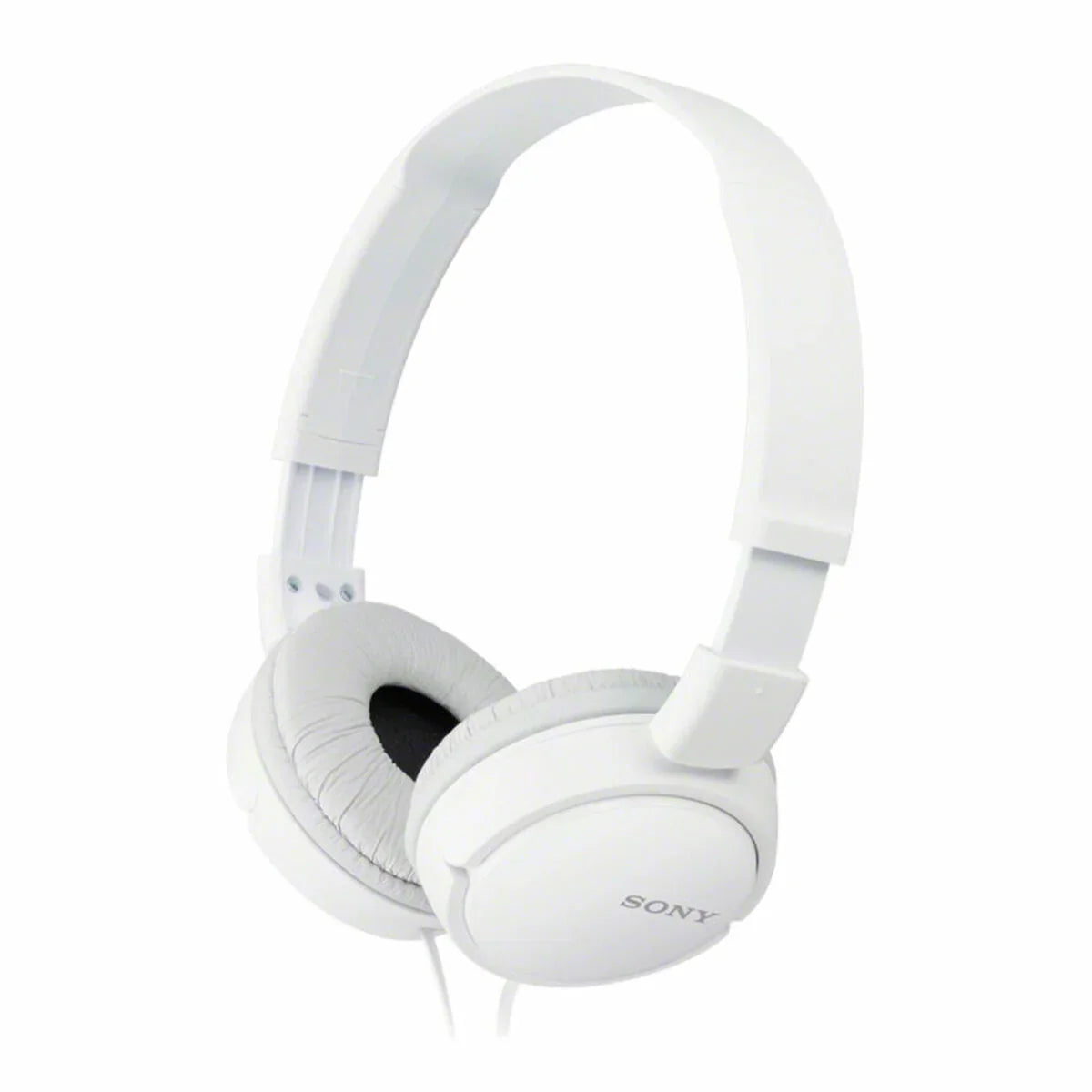 Auricolari Sony MDRZX110W.AE Bianco - Yestore