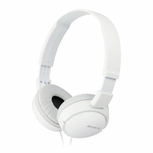 Auricolari Sony MDRZX110W.AE Bianco - Yestore