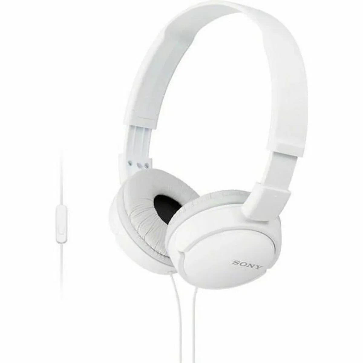 Auricolari Sony MDRZX110APW.CE7 Bianco - Yestore