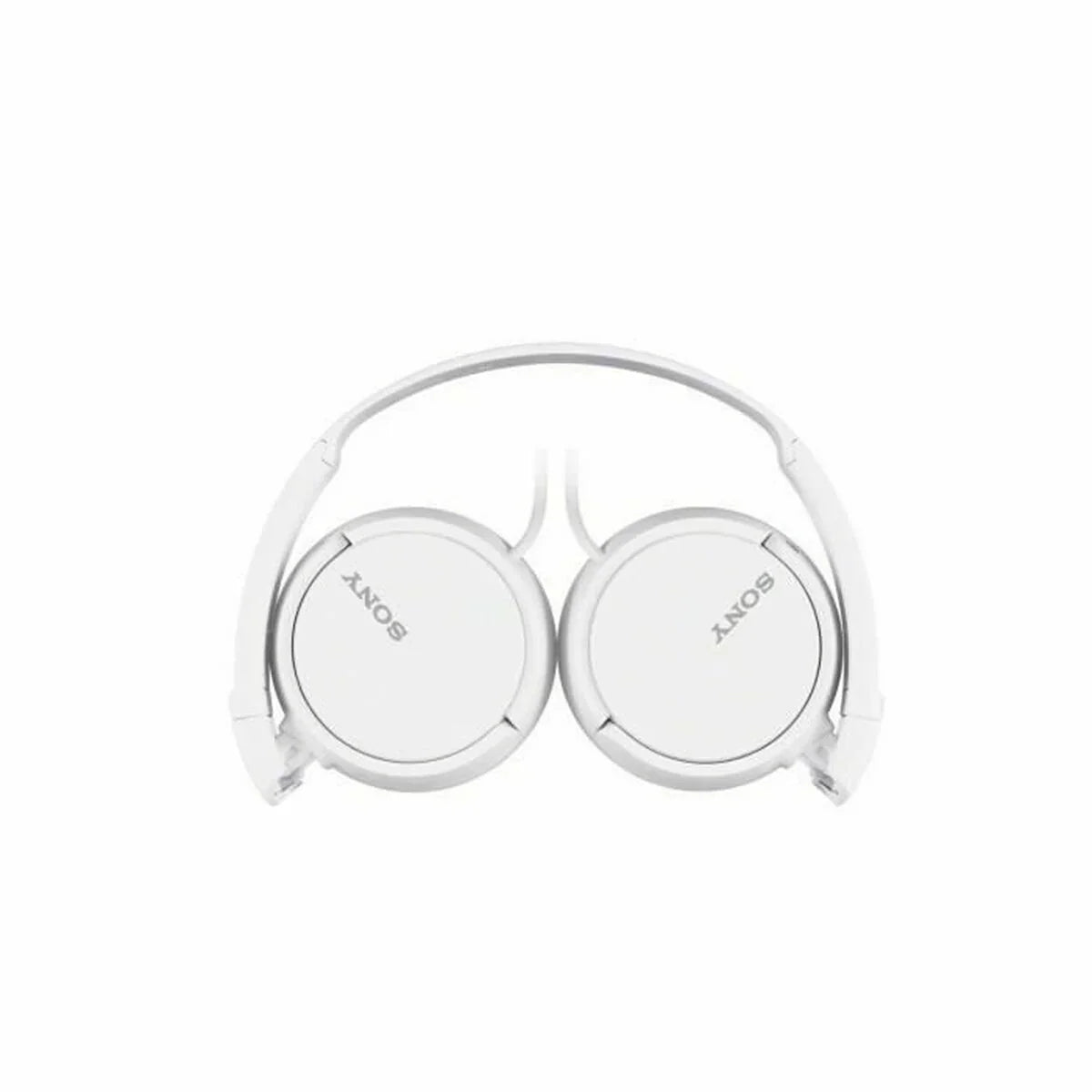 Auricolari Sony MDRZX110APW.CE7 Bianco - Yestore