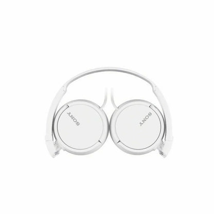 Auricolari Sony MDRZX110APW.CE7 Bianco - Yestore