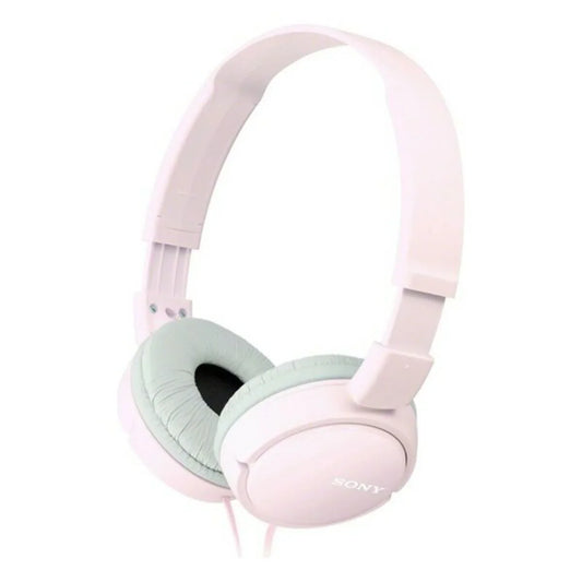 Cuffie Sony MDRZX110APP.CE7 Rosa - Yestore