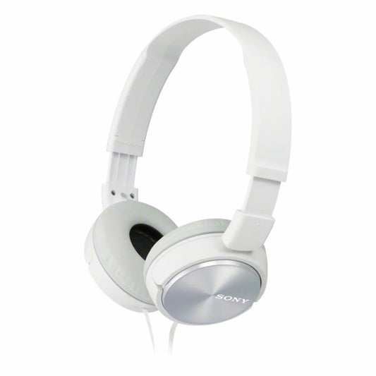 Cuffie Sony MDRZX310APW.CE7 Bianco - Yestore