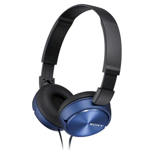 Cuffie Sony MDRZX310APL.CE7 Azzurro - Yestore