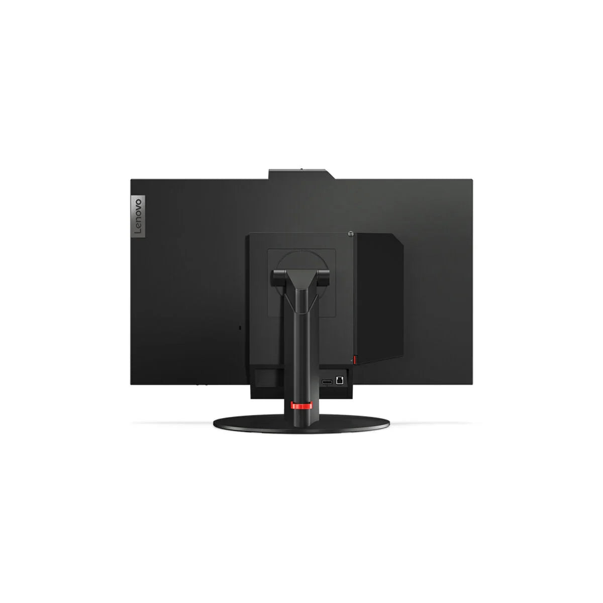 Monitor Lenovo TIO27 27" IPS 2560 x 1440 px Quad HD - Yestore