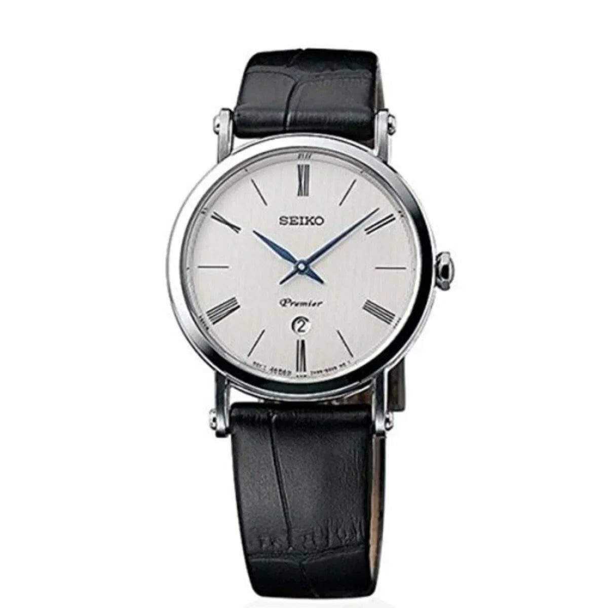 Ladies' Watch Seiko SXB431P1 - Yestore