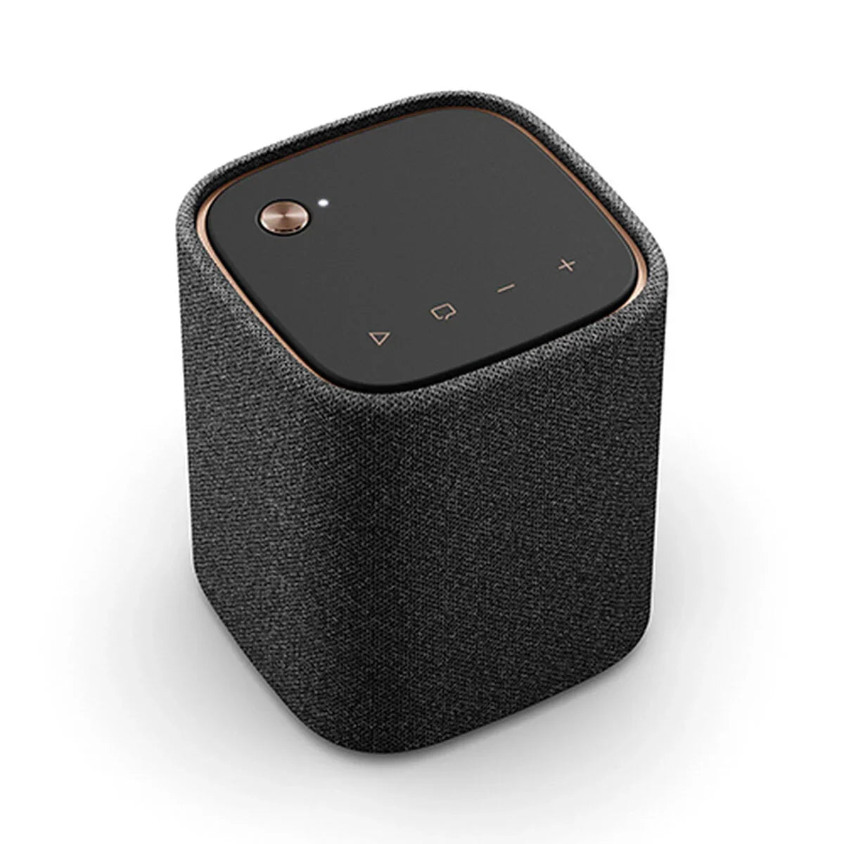 Altoparlante Bluetooth Portatile YAMAHA Nero 10 W - Yestore