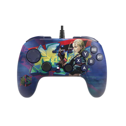 Gaming Control HORI CAMMY Blue PC - Yestore