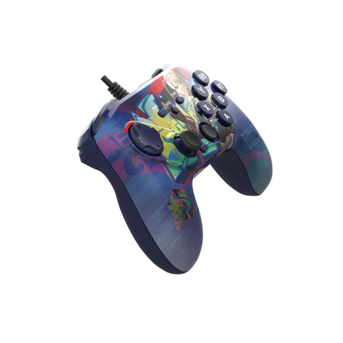 Gaming Control HORI CAMMY Blue PC - Yestore