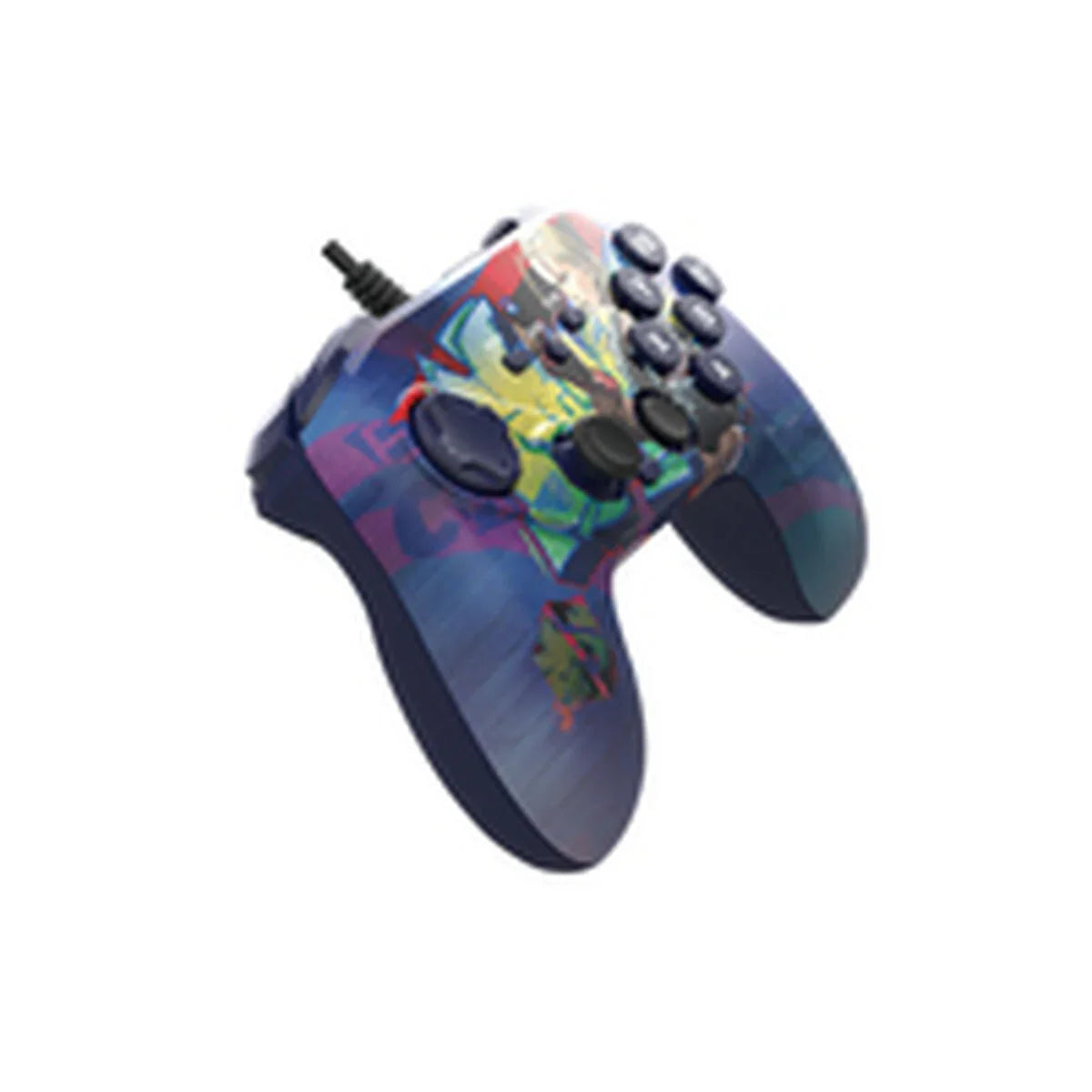 Gaming Control HORI CAMMY Blue PC - Yestore