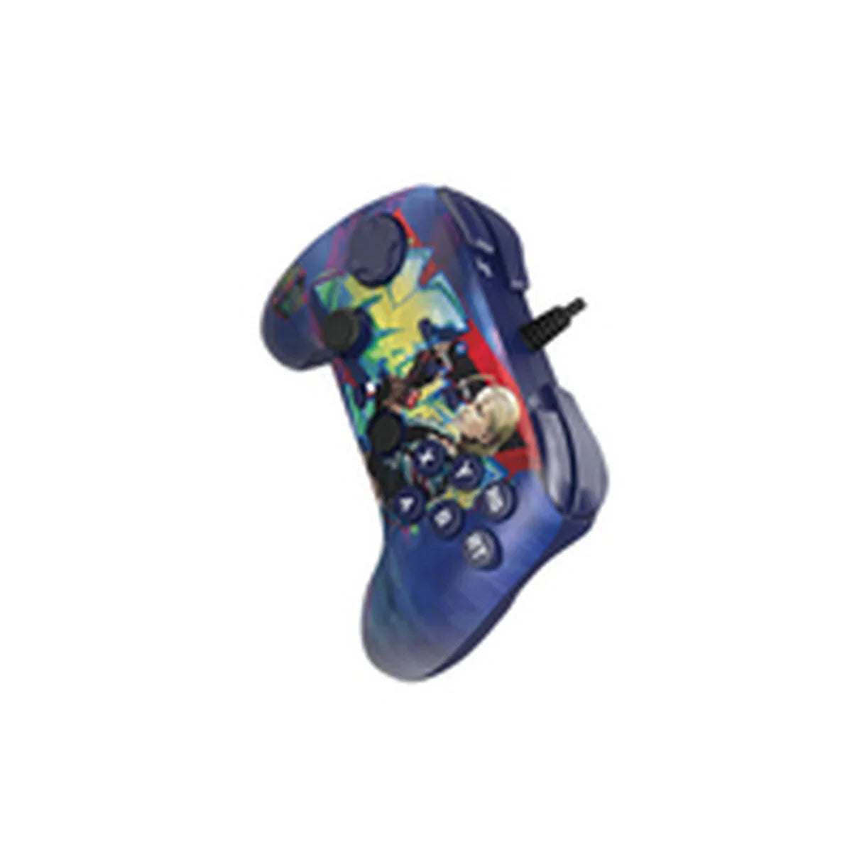 Gaming Control HORI CAMMY Blue PC - Yestore