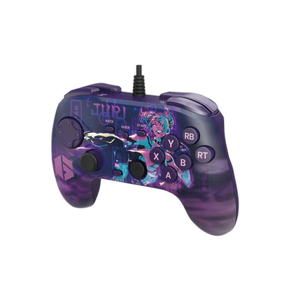 Controller Gaming HORI JURI Nero PC - Yestore