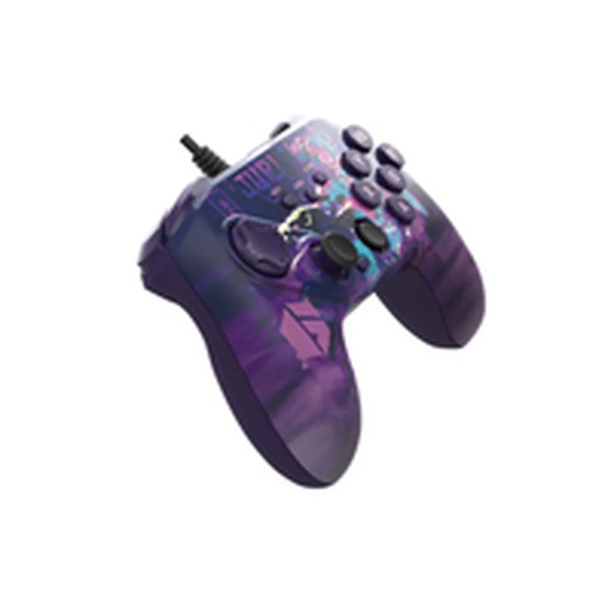 Controller Gaming HORI JURI Nero PC - Yestore