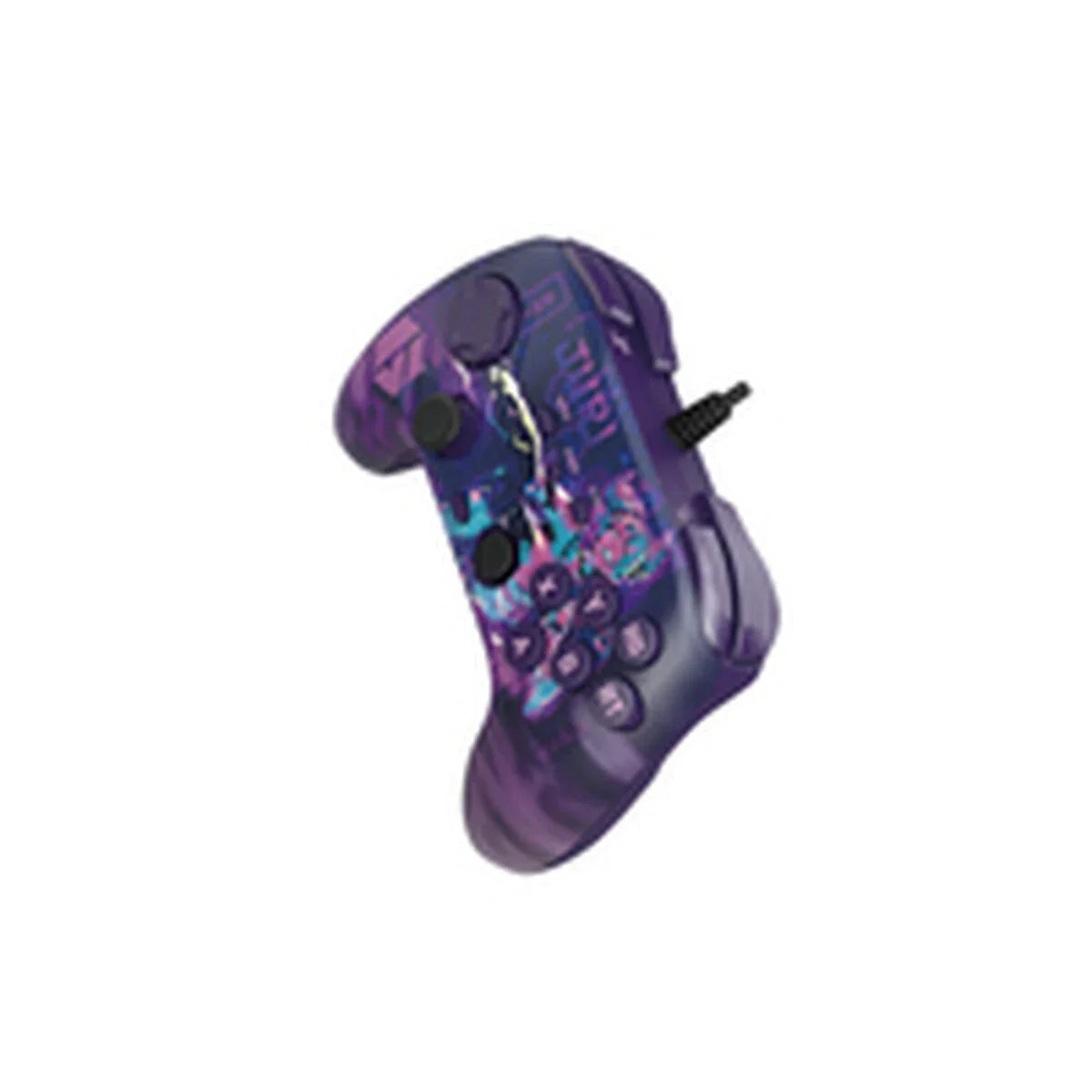 Controller Gaming HORI JURI Nero PC - Yestore