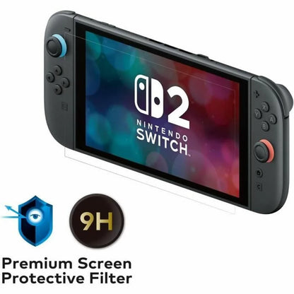 Protezione dello Schermo per Nintendo Switch 2 HORI - Yestore