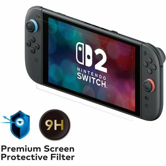 Protezione dello Schermo per Nintendo Switch 2 HORI - Yestore