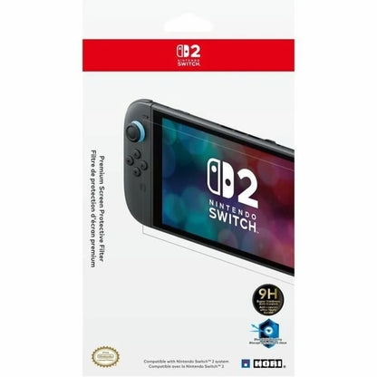 Protezione dello Schermo per Nintendo Switch 2 HORI - Yestore